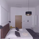 Black Hotel Split