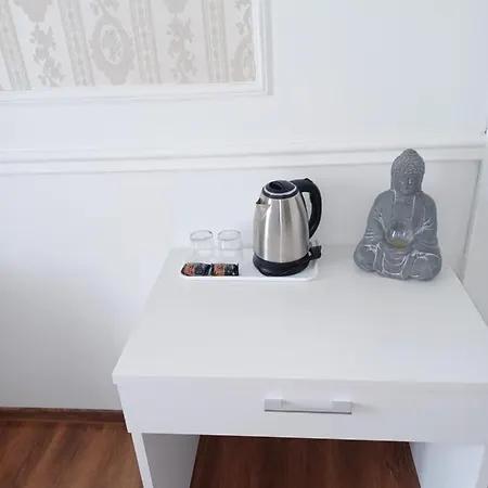 Lorenzzo Diocletian's Palazzo Storico מלון 4*