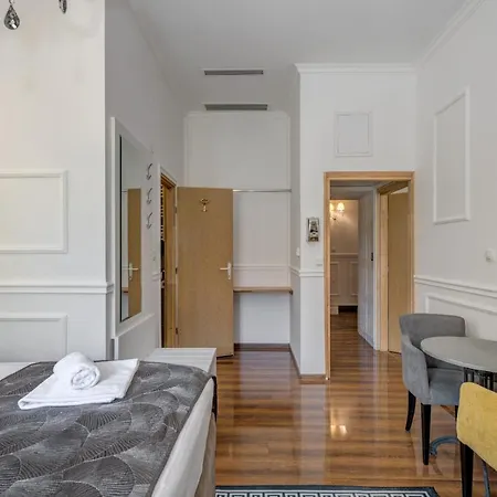 Lorenzzo Diocletian's Palazzo Storico فندق سبليت