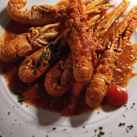 Lorenzzo Diocletian's Palazzo Storico