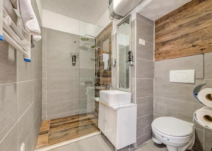 Lorenzzo Diocletian's Palazzo Storico Hotel 4*