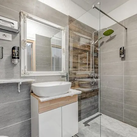 Hotel Lorenzzo Diocletian's Palazzo Storico Spalato