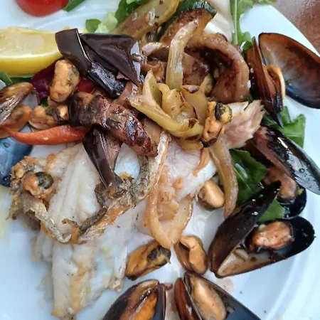 Lorenzzo Diocletian's Palazzo Storico Spalato