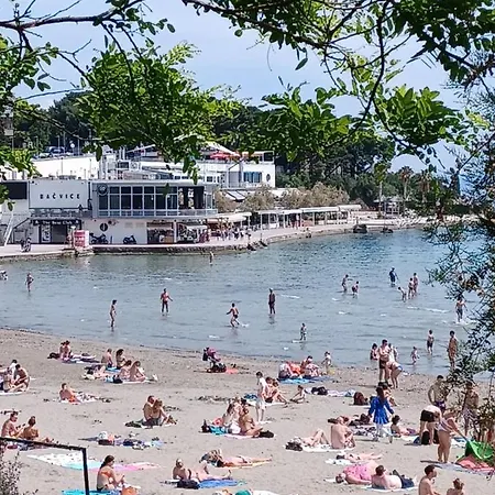 Lorenzzo Diocletian's Palazzo Storico Spalato